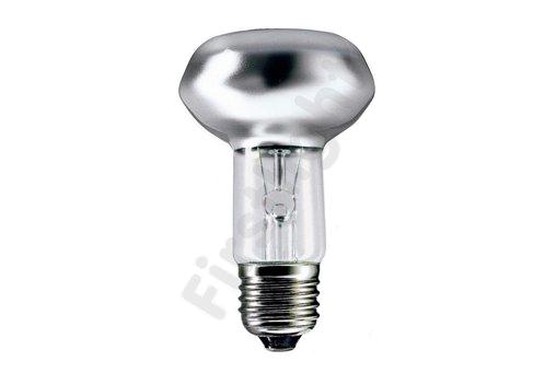Osram Concentra reflectorlamp R63 60W E27 230V 30° | First Light